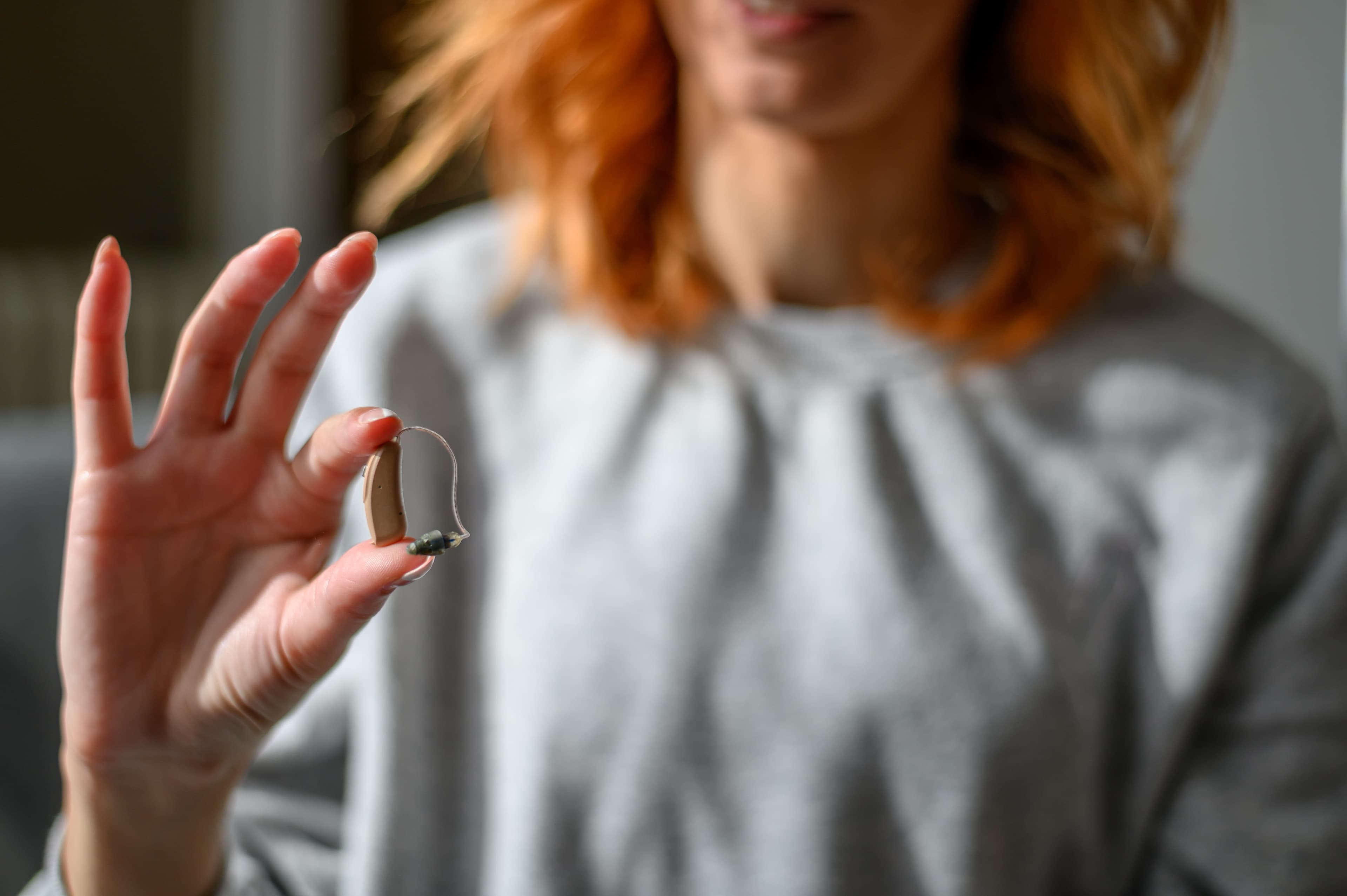 Why Choose Quality Hearing 4 Less