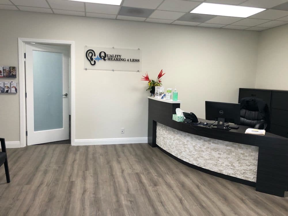 About Quality Hearing 4 Less