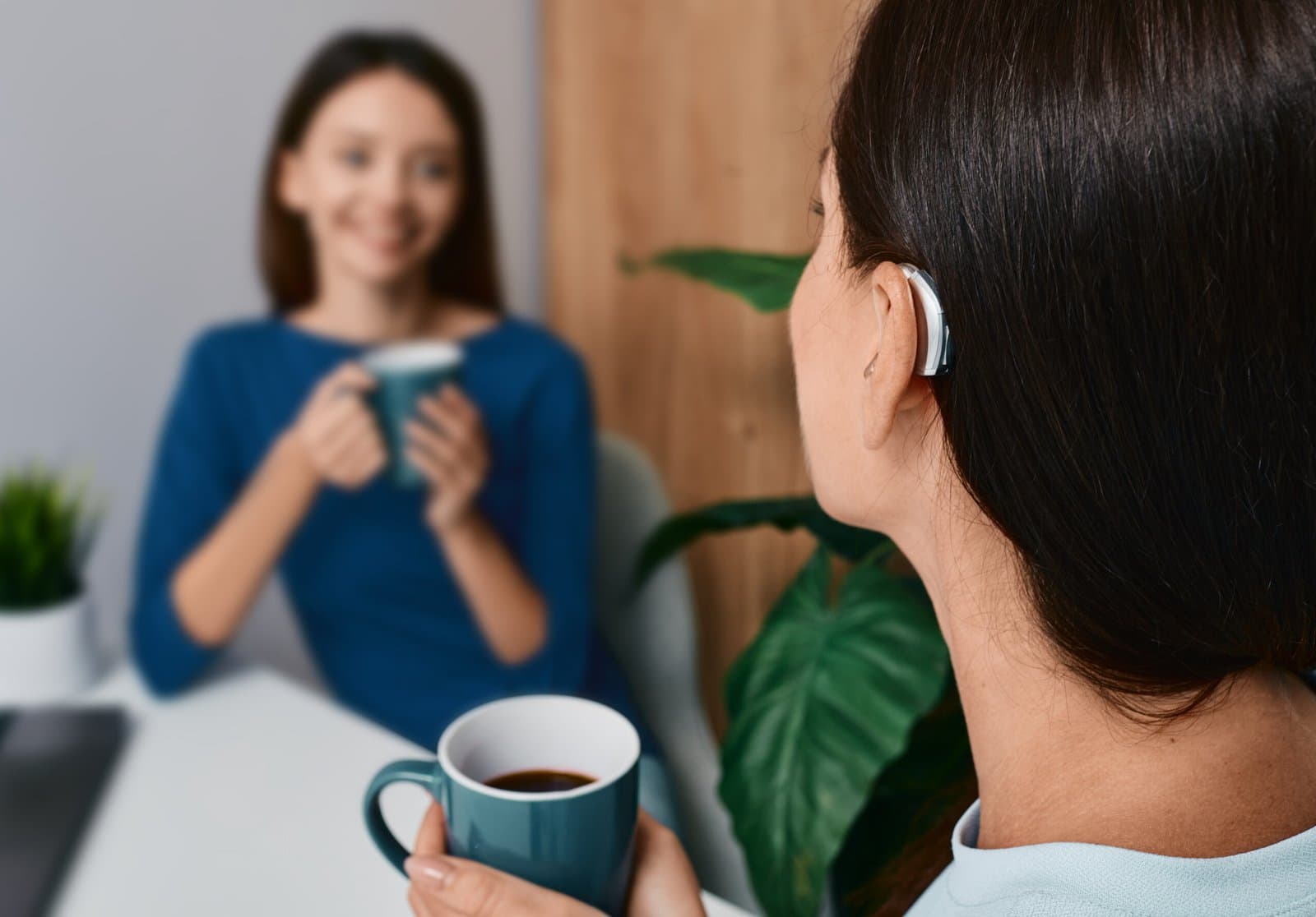 Study Shows Hearing Loss and Vision Loss Could Increase Risk of Stroke or Heart Attack main image