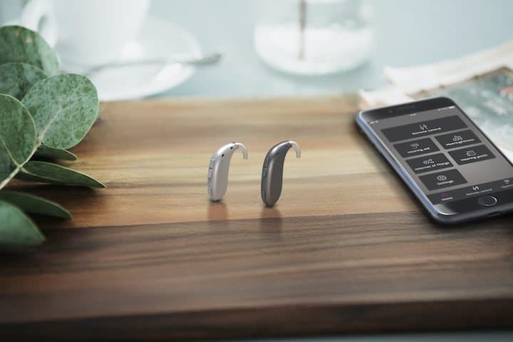 Best Hearing Aids for Seniors in 2025: Features to Look For main image