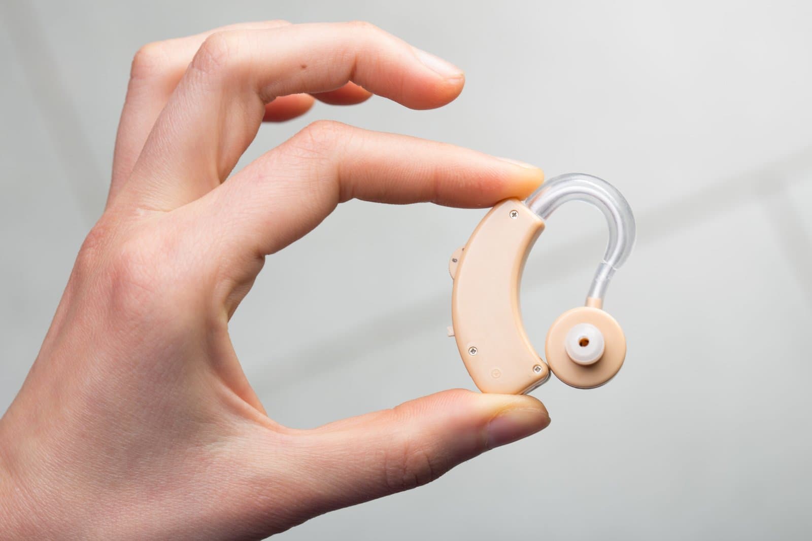 Navigating the World of Over-the-Counter Hearing Aids: What You Need to Know main image