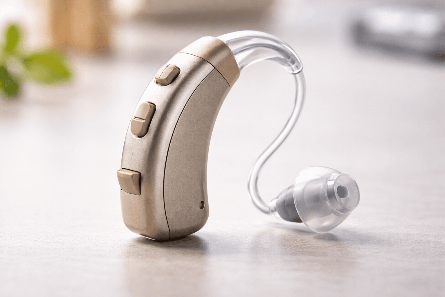 Hearing Aids for Severe Hearing Loss: What to Look For main image