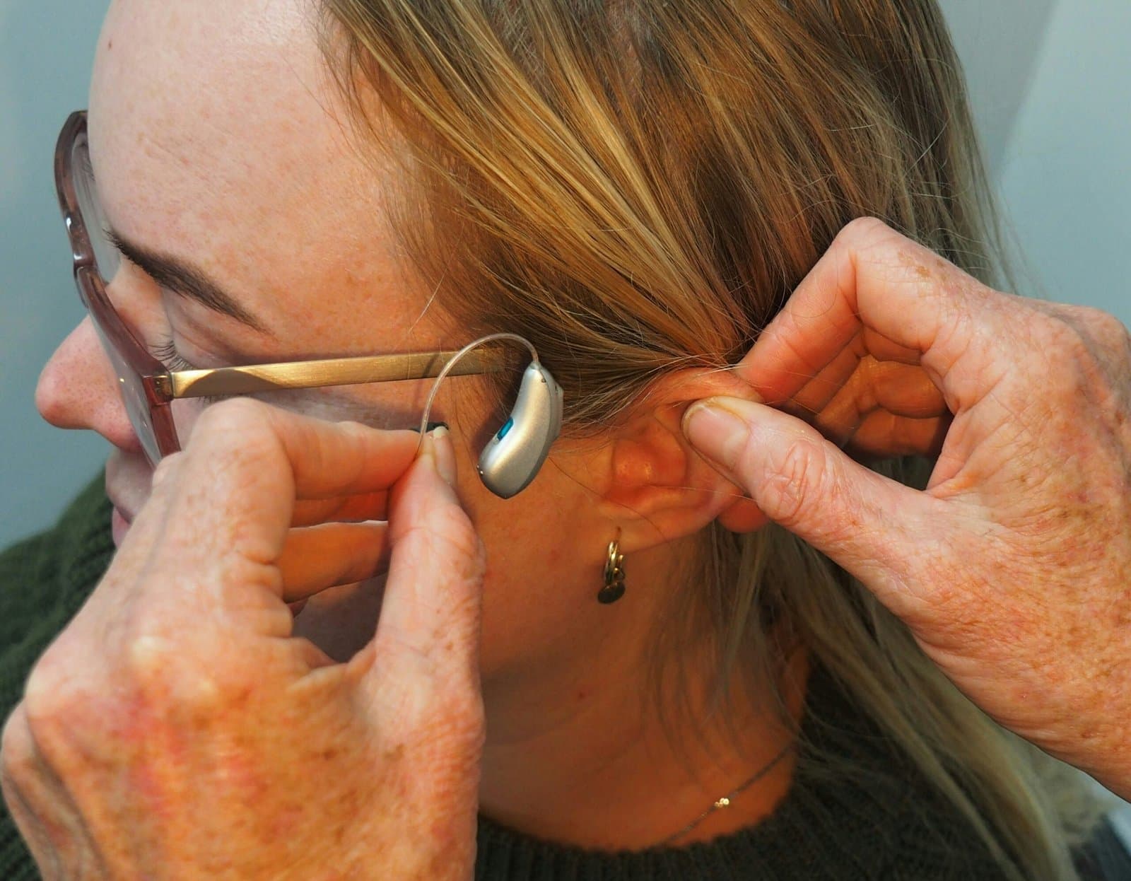 How Local Hearing Aid Clinics Provide Better Support