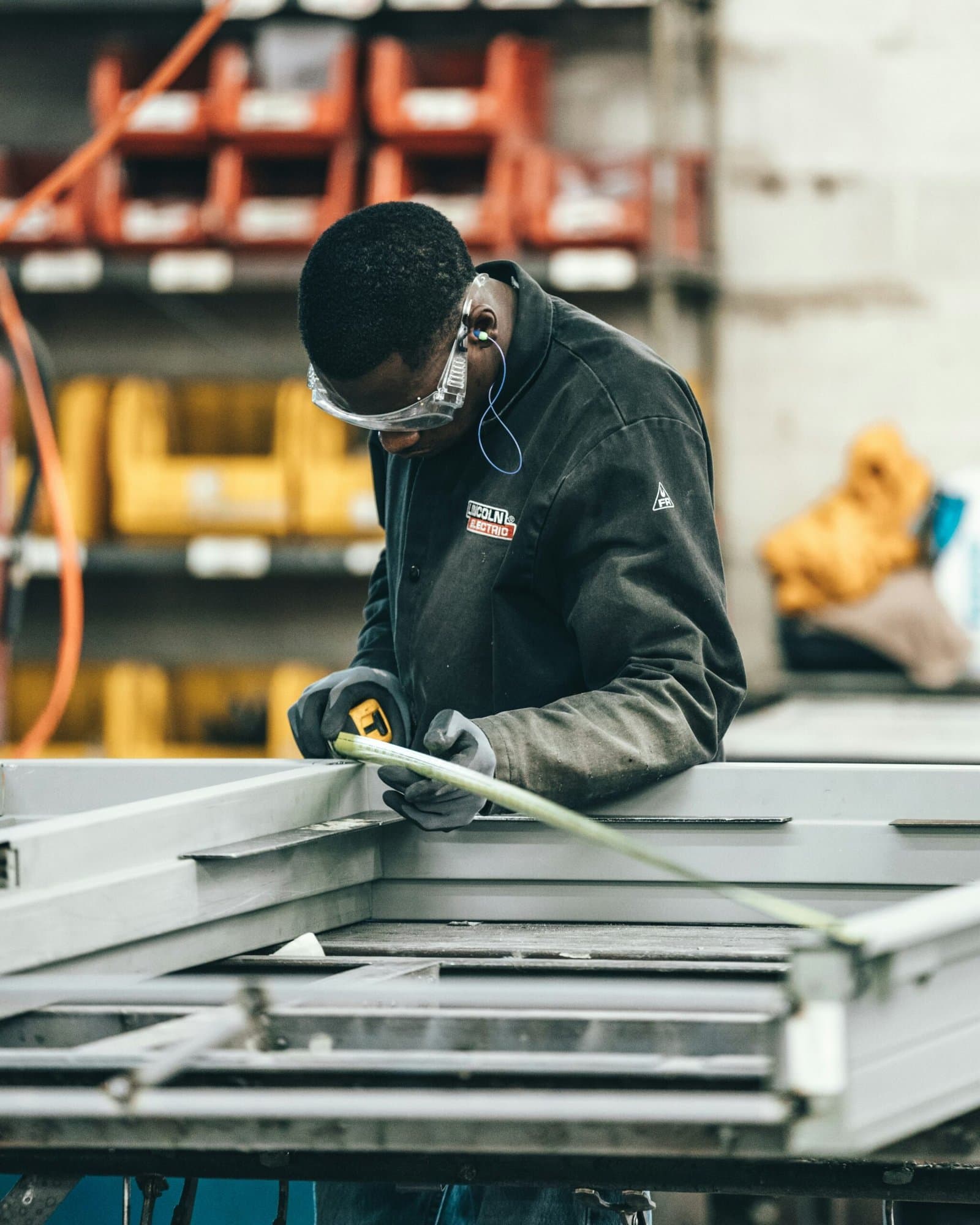 What Is Industrial Hearing Screening and Why Does It Matter?
