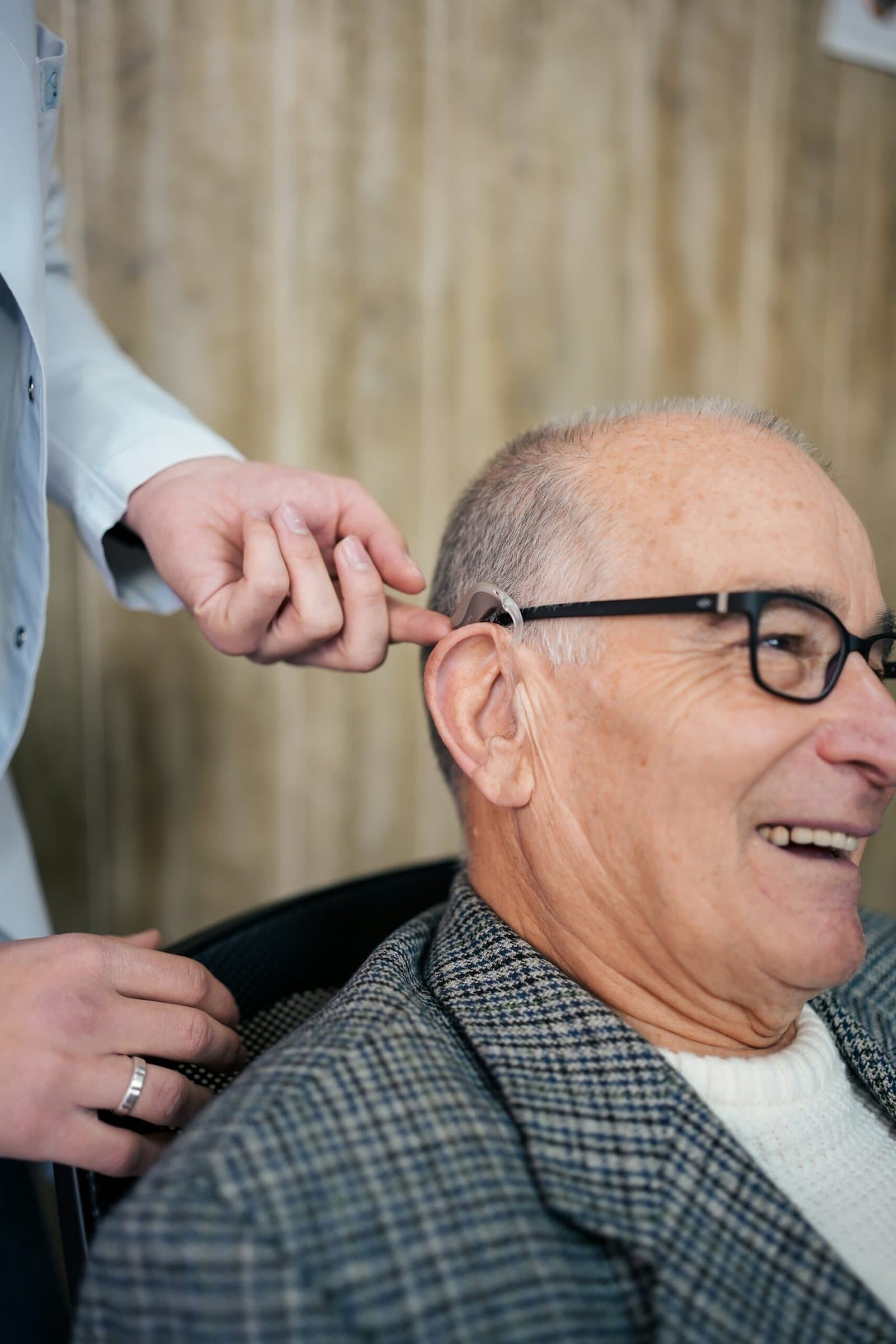 How Often Should Hearing Aids Be Professionally Cleaned?
