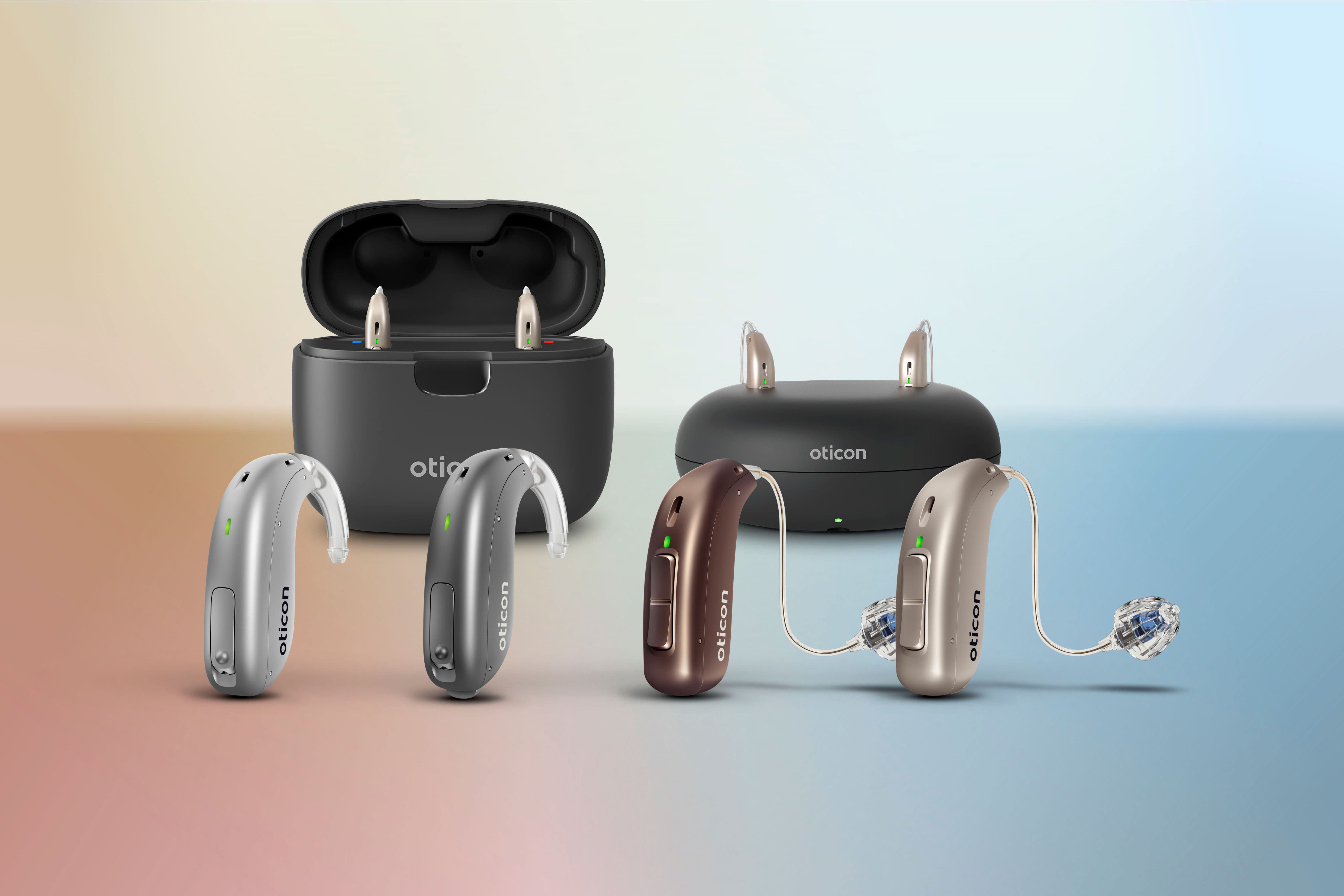 Oticon | Hearing Aids | Quality Hearing 4 Less