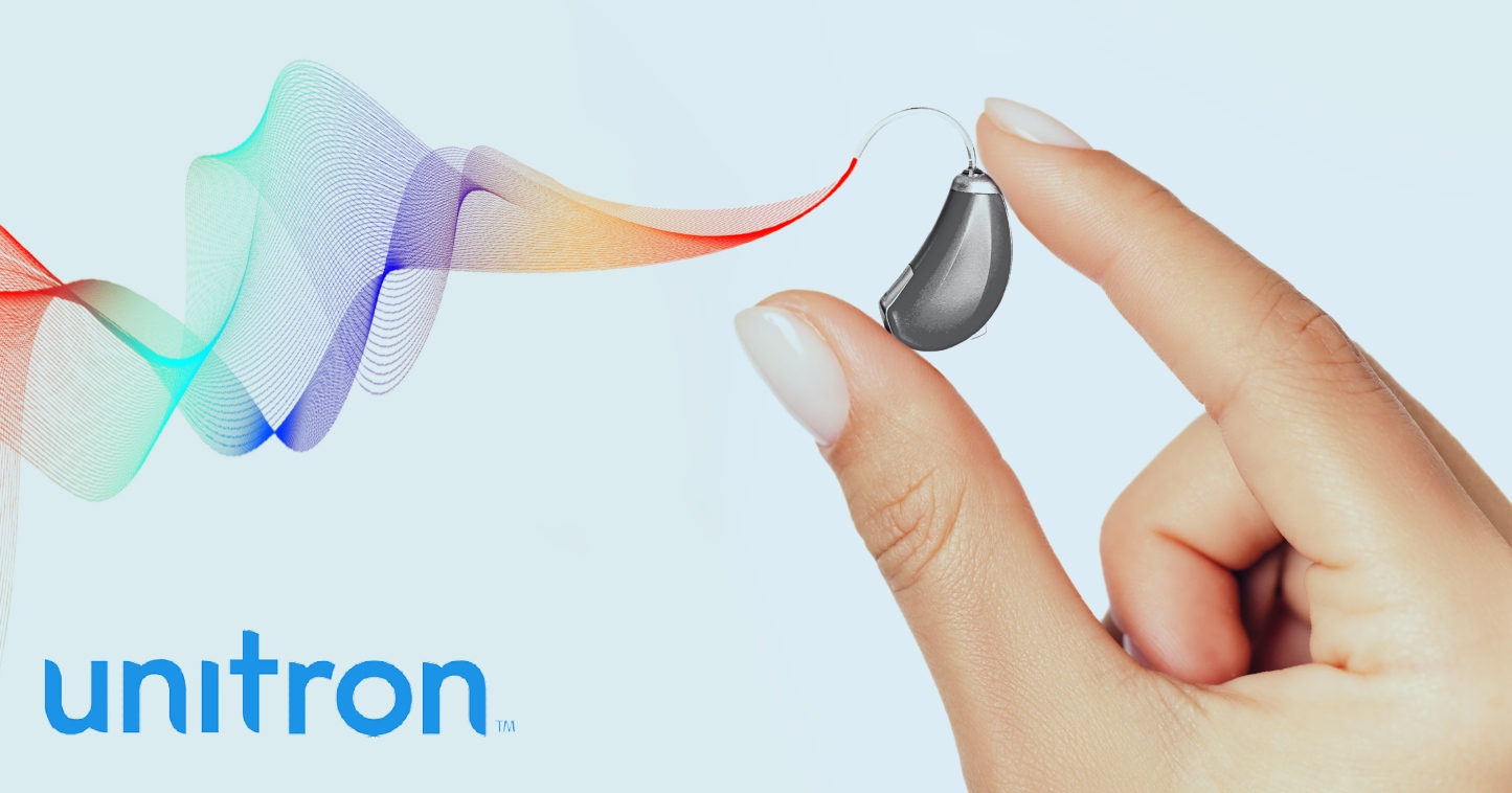 Unitron | Hearing Aids | Quality Hearing 4 Less